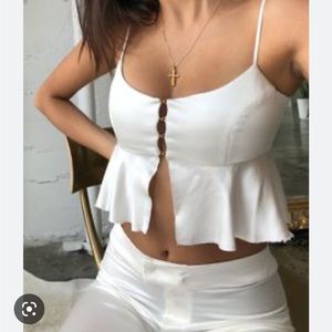 Are you am I Sasi Top